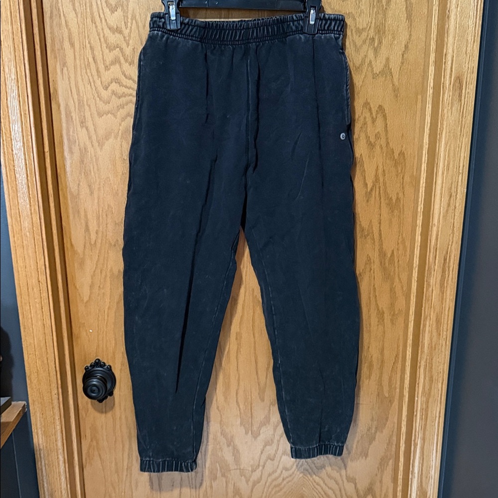 Mono B Black women’s Jogger Sweatpants